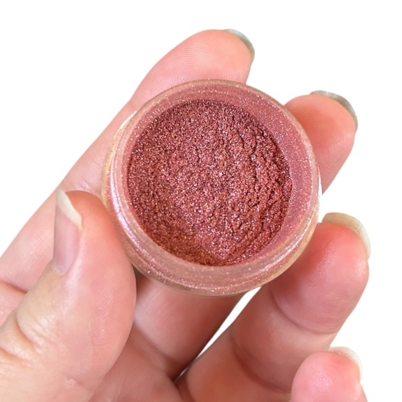 Vintage Y2K Sephora Glittering Shimmer Loose Eyeshadow #06N 2000s Discontinued - Picture 5 of 5